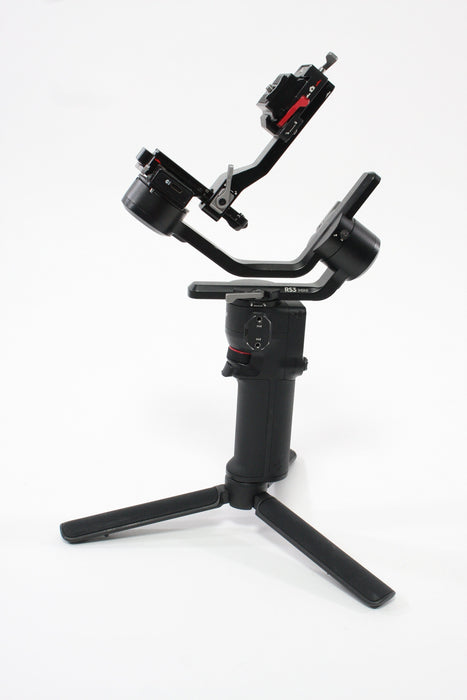 DJI Ronin RS3 Mini Gimbal Stabilizer