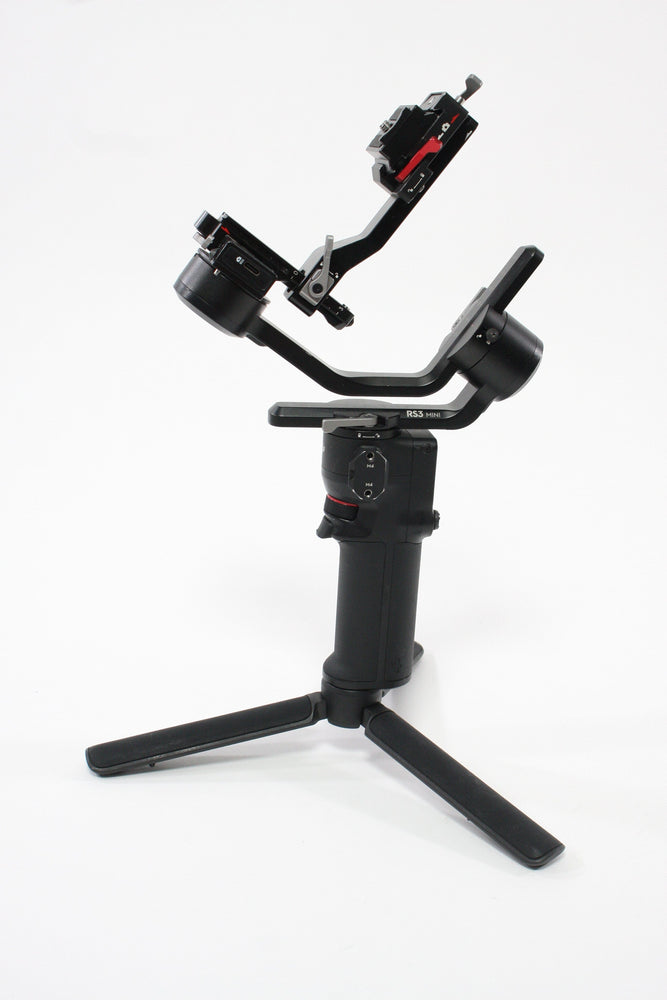 DJI Ronin RS3 Mini Gimbal Stabilizer