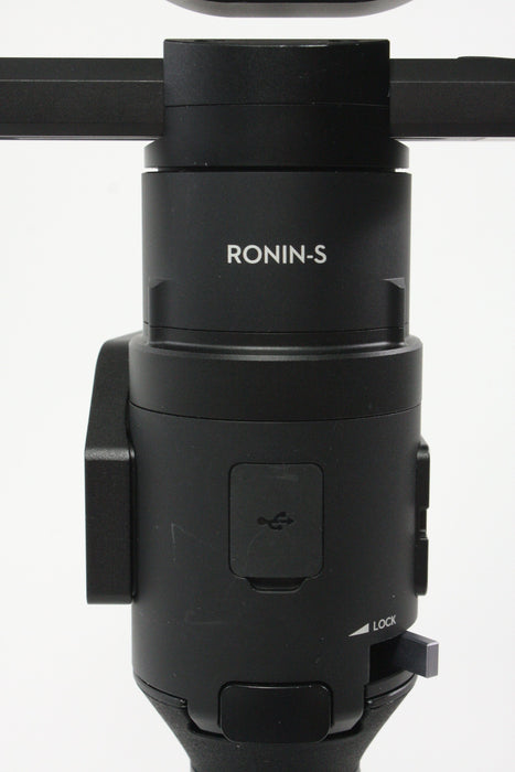DJI Ronin S Gimbal