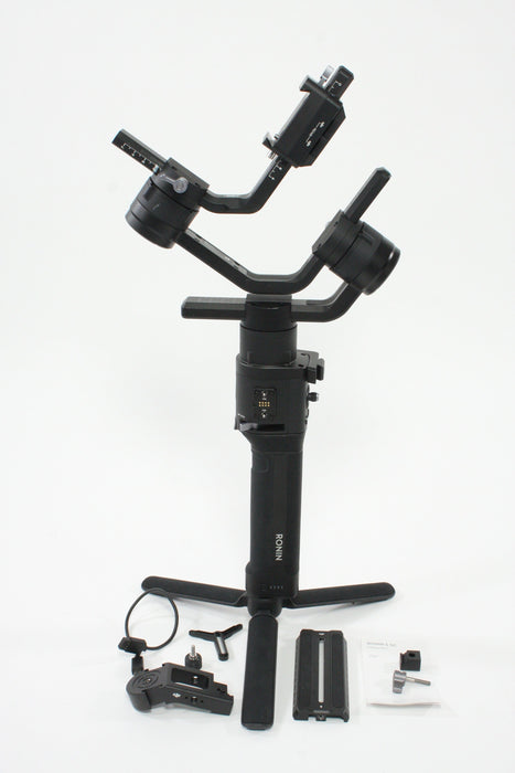 DJI Ronin S Gimbal