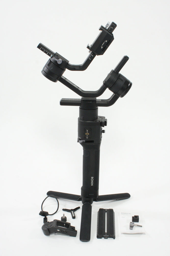 DJI Ronin S Gimbal