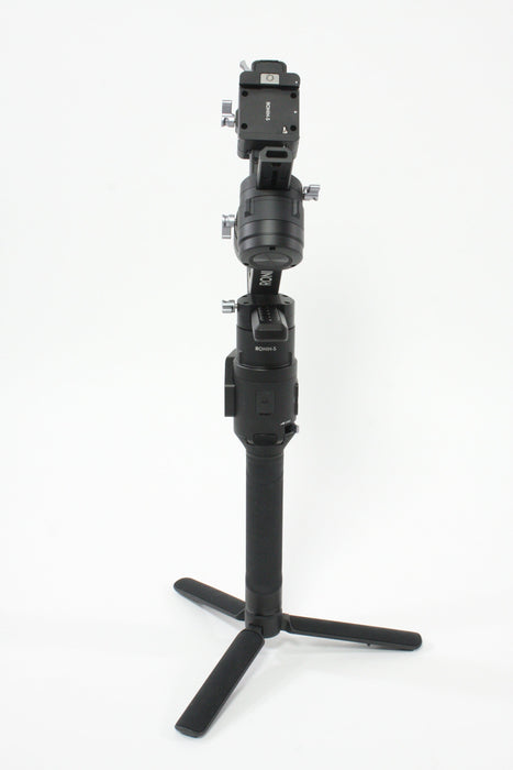 DJI Ronin S Gimbal