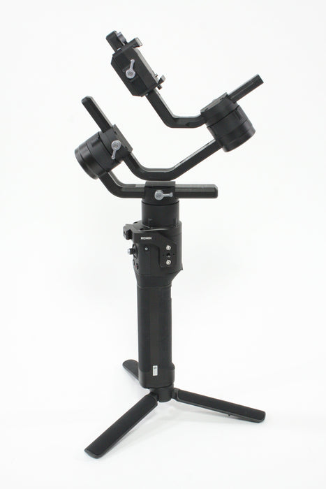 DJI Ronin S Gimbal
