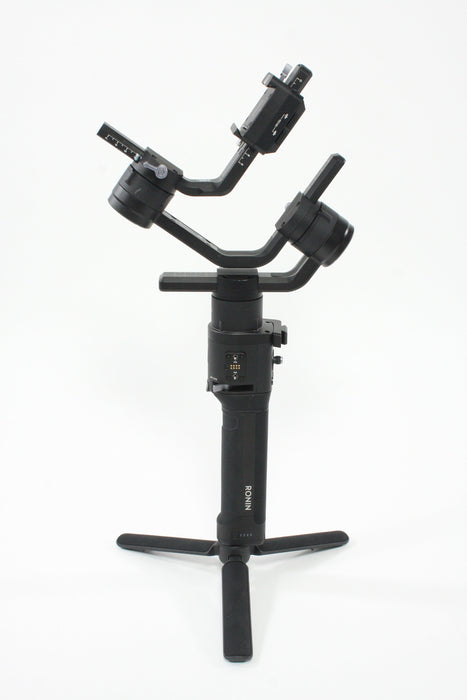 DJI Ronin S Gimbal