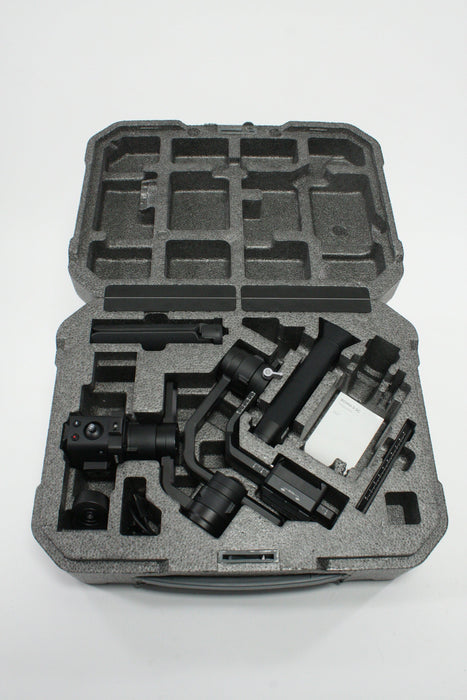 DJI Ronin S Gimbal