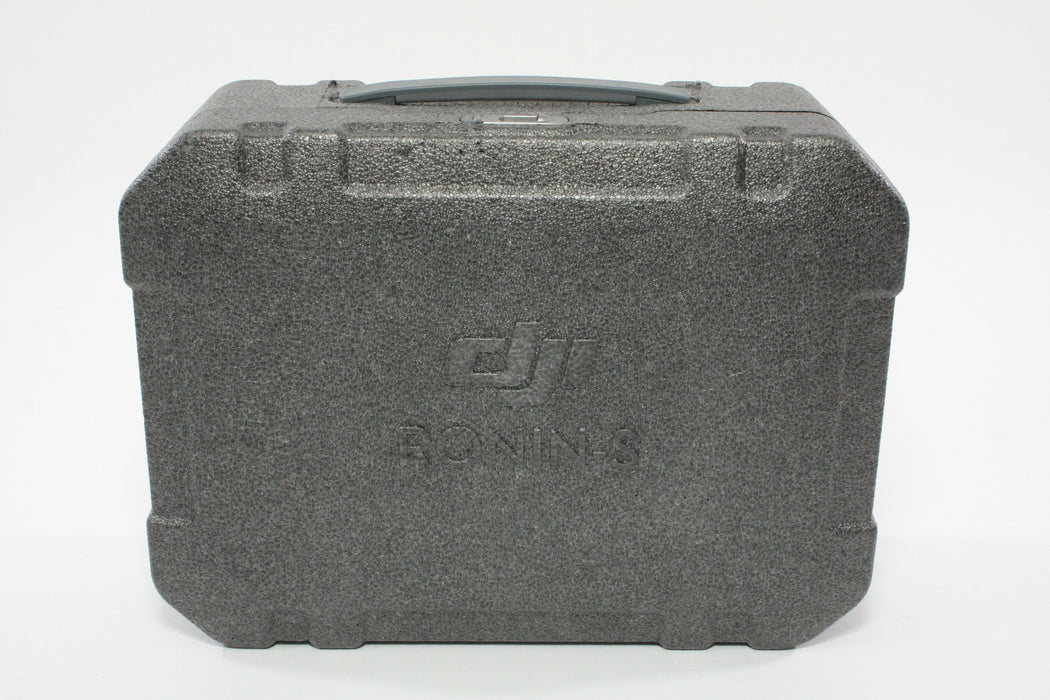 DJI Ronin S Gimbal