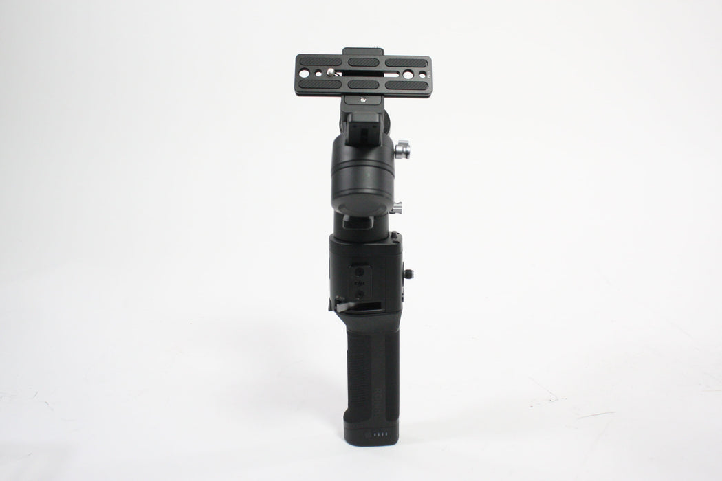 DJI Ronin-SC R18 3 Axis Gimbal Stabilizer