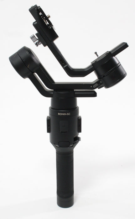DJI Ronin SC R18 3-Axis Handheld Gimbal