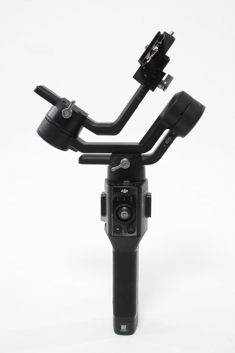 DJI Ronin SC R18 3-Axis Handheld Gimbal