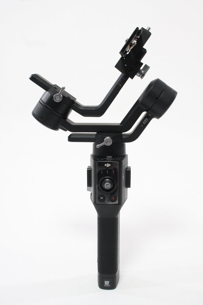 DJI Ronin SC R18 3-Axis Handheld Gimbal