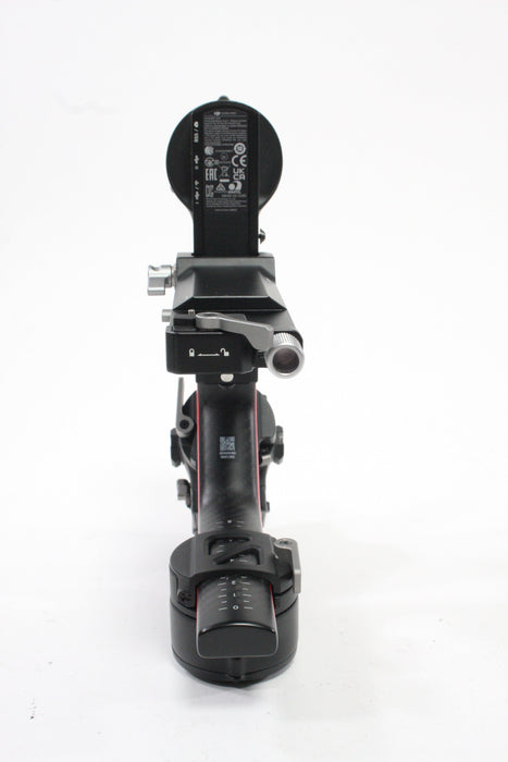 DJI RS 3 Pro Gimal