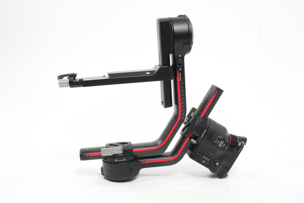 DJI RS 3 Pro Gimal