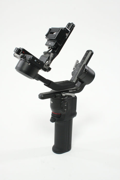 DJI RS3 Mini Gimbal Stabilizer (Model P20M)