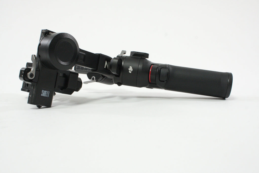 DJI RS3 Mini Gimbal Stabilizer (Model P20M)