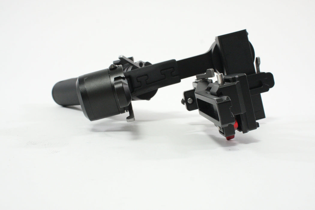 DJI RS3 Mini Gimbal Stabilizer (Model P20M)