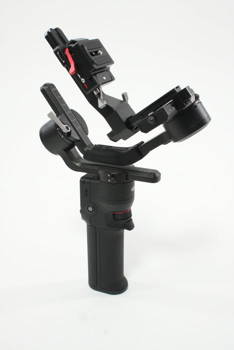 DJI RS3 Mini Gimbal Stabilizer (Model P20M)