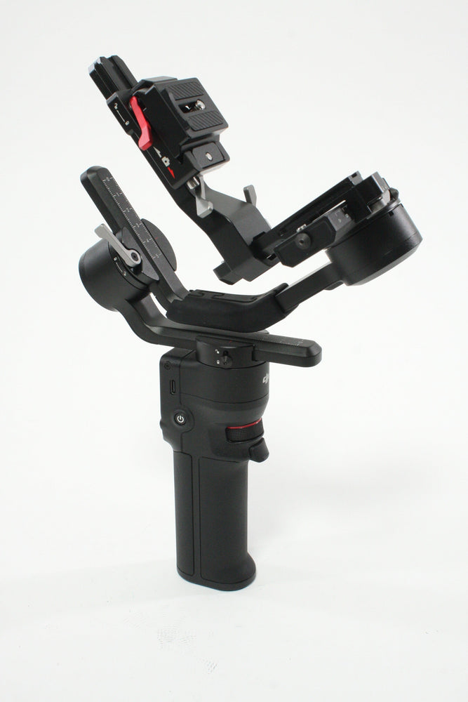 DJI RS3 Mini Gimbal Stabilizer (Model P20M)