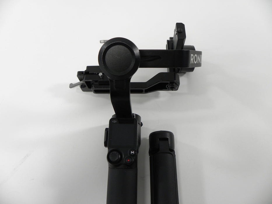 DJI RS3 Mini Stabilizer