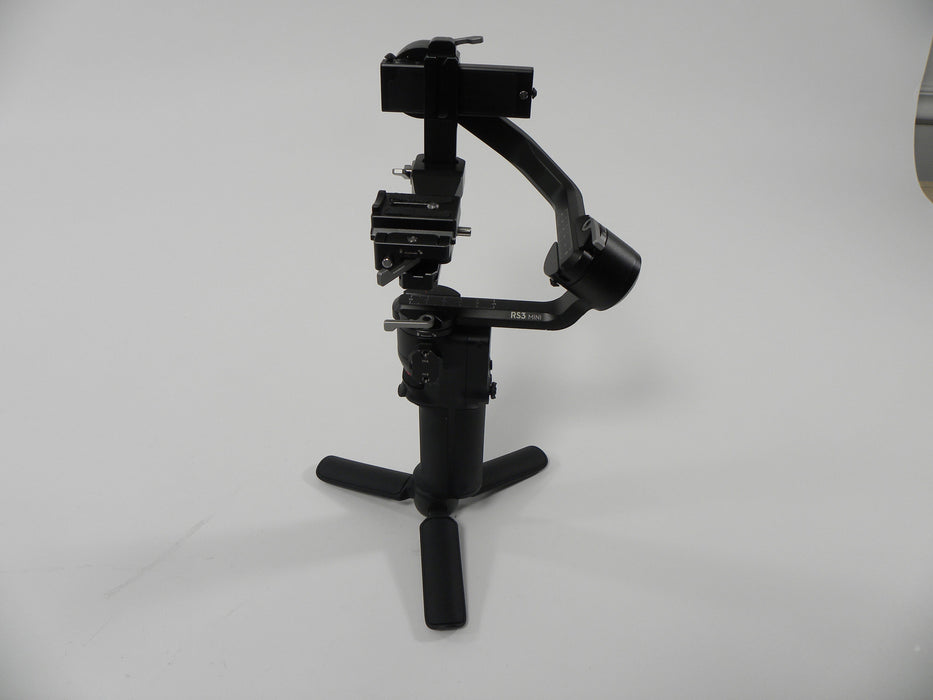DJI RS3 Mini Stabilizer