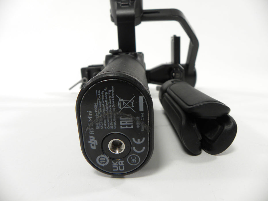 DJI RS3 Mini Stabilizer