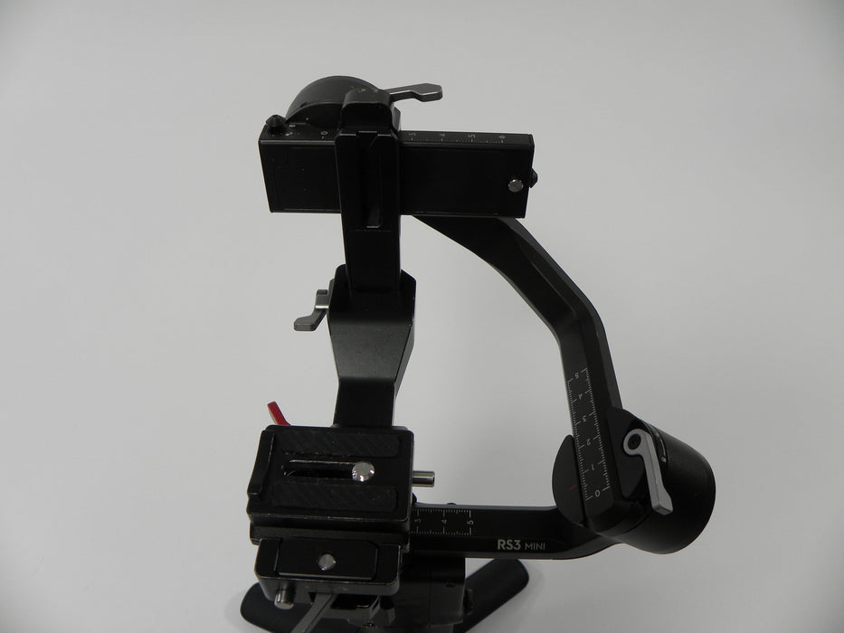 DJI RS3 Mini Stabilizer