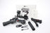 DJI RS4 Professional 3 Axis Camera Stabilizer