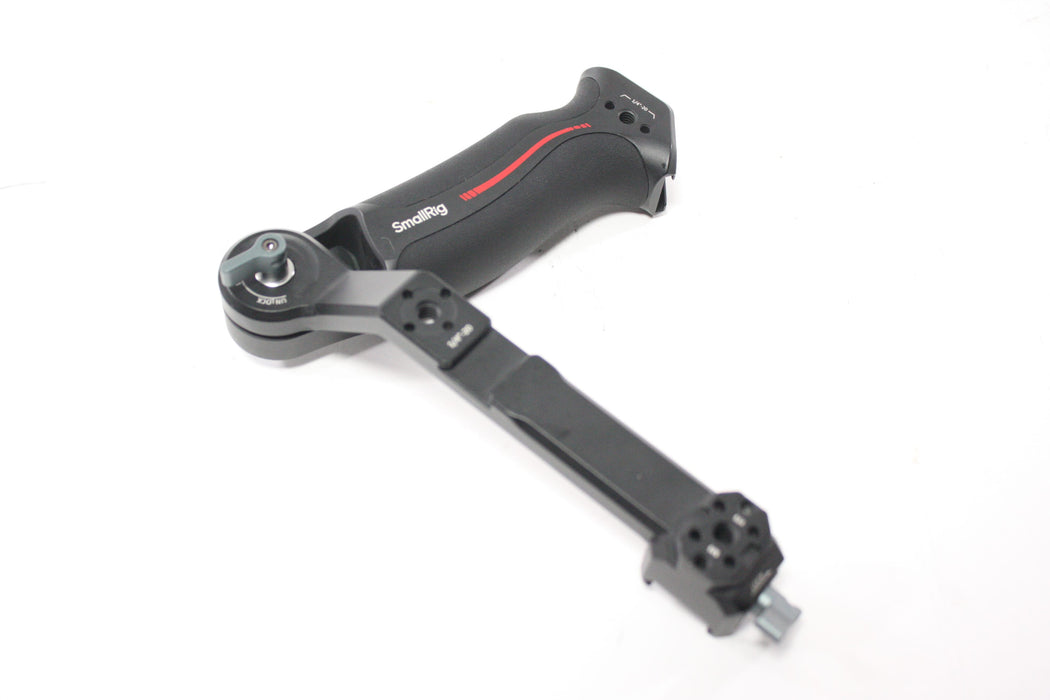 DJI RS4 Professional 3 Axis Camera Stabilizer