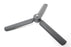 DJI RS4 Professional 3 Axis Camera Stabilizer