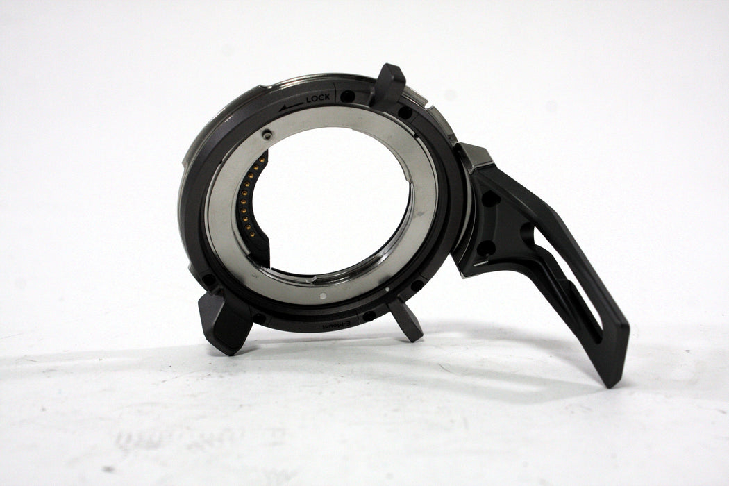 DJI Zenmuse X9 Lens Mount Unit for E Mount