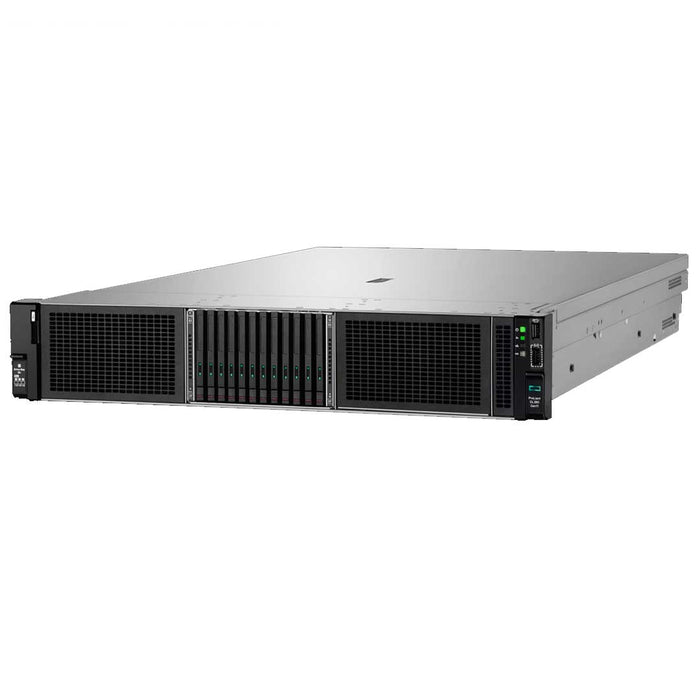 HPE Proliant Dl380 Gen11 12Edsff Drive Cage Kit | P48808-B21
