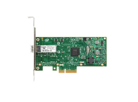00AG500 - Lenovo I350-F1 1-Port 1GbE SFP PCI-Express Network Adapter