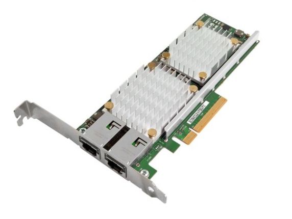 00AL195 - IBM NetXtreme 10GbE SFP+ Dual Port Embedded Adapter by Broadcom for System x3650 M4