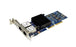 00D1994 - Lenovo X540 ML2 2-Ports 10GBASE-T Ethernet Network Adapter