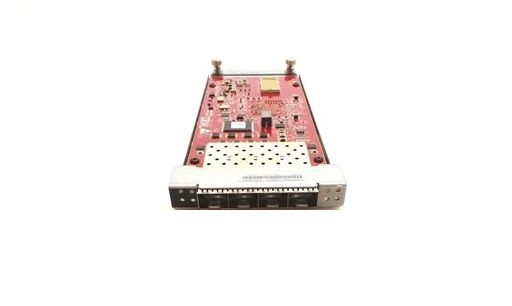 00DH919 - IBM Quad-Ports FCoE Adapter Card for FlashSystem 840