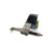 00ND479 - IBM 4-Port (2 X 10GB) (2 X 1GB) PCI Express 2.0 FCoE RJ45 Low Profile Network Adapter