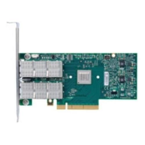 00W0041 - IBM Mellanox ConnectX-3 VPI 2PT QSFP FDR14 / 40GbE HCA Ethernet Card