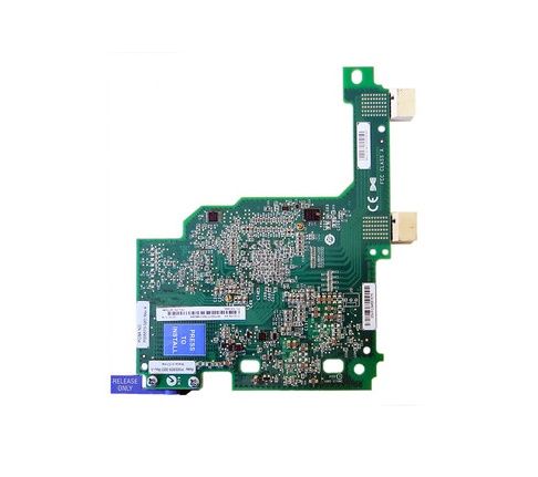 00Y3291 - IBM 2-Ports PCI Express 2 X8, Emulex Virtual Fabric Adapter (CFFh) for BladeCenter