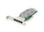 01KR584 - Lenovo QL41401 4-Ports 10GBase-T PCI-Express Ethernet Network Adapter