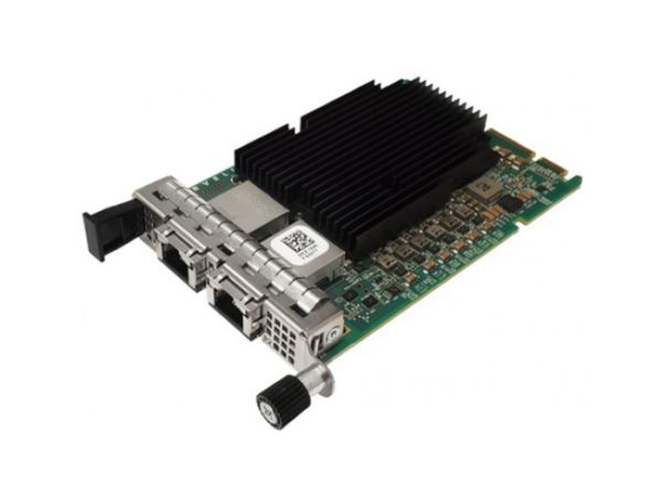 02JK500 - Lenovo Marvell QL41132 2-Ports 10GBASE-T Ethernet OCP Network Adapter