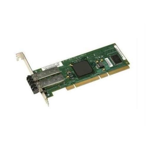 02R2096 - IBM Myrinet 225MHz Fiber/PCI-x Interface with 2MB Memory