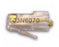 03N6070 - IBM RJ-45 Ethernet Wrap Plug