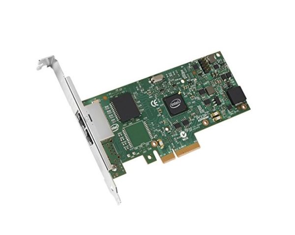0C19506 - Lenovo I350-T2 Dual-Ports 1GbE Ethernet PCI-Express Network Adapter