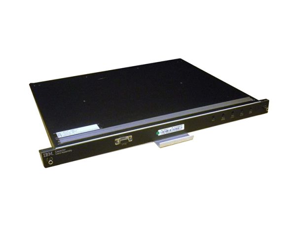 11P1540 - IBM 6198 Capacitor Book with Two Processor Modules
