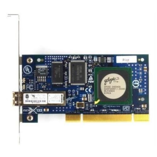 13N1873 - IBM TotalStorage SMB Fibre Channel Host Bus Adapter 1 x PCI-x 2Gbps