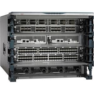 N77-C7706-SD-P1 - Cisco N7706 BDL 7706 2XSUP2E 3XFAB2 4XAC-3KW