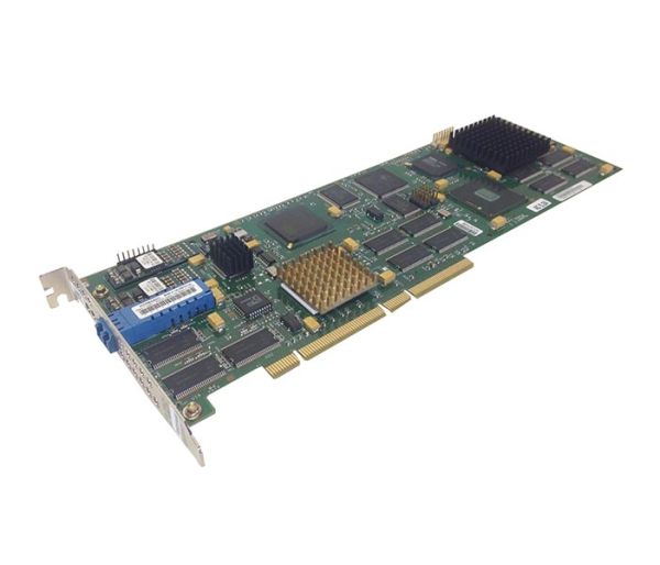 19P6271 - IBM 3592 Ficon 2GB Long Wave Fiber Channel Adapter