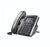 2200-48450-025 - Polycom VVX 411 12-Lines Dual-Ports Ethernet Backlit Color LCD Display IP Phone