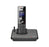 2200-49230-001 - Polycom VVX D230 8-Line Dual-Port Ethernet 2.0-inch LCD Cordless DECT VoIP Phone