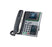 2200-87030-025 - Polycom Edge E450 8-Lines Dual-Port Ethernet 3.5-inch Color LCD Display Bluetooth Wi-Fi IP Phone