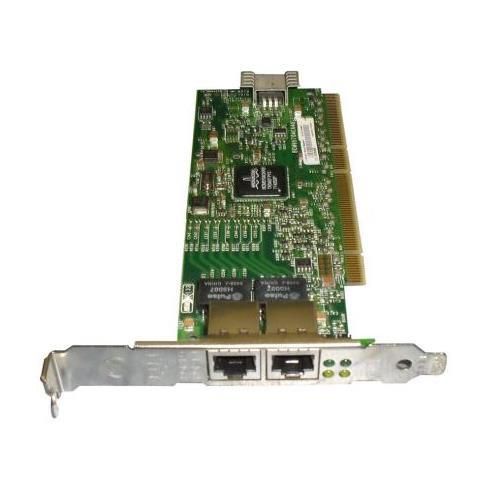 31P6489 - IBM 10/100/1000Base-T Dual PortGigabit Ethernet Controller